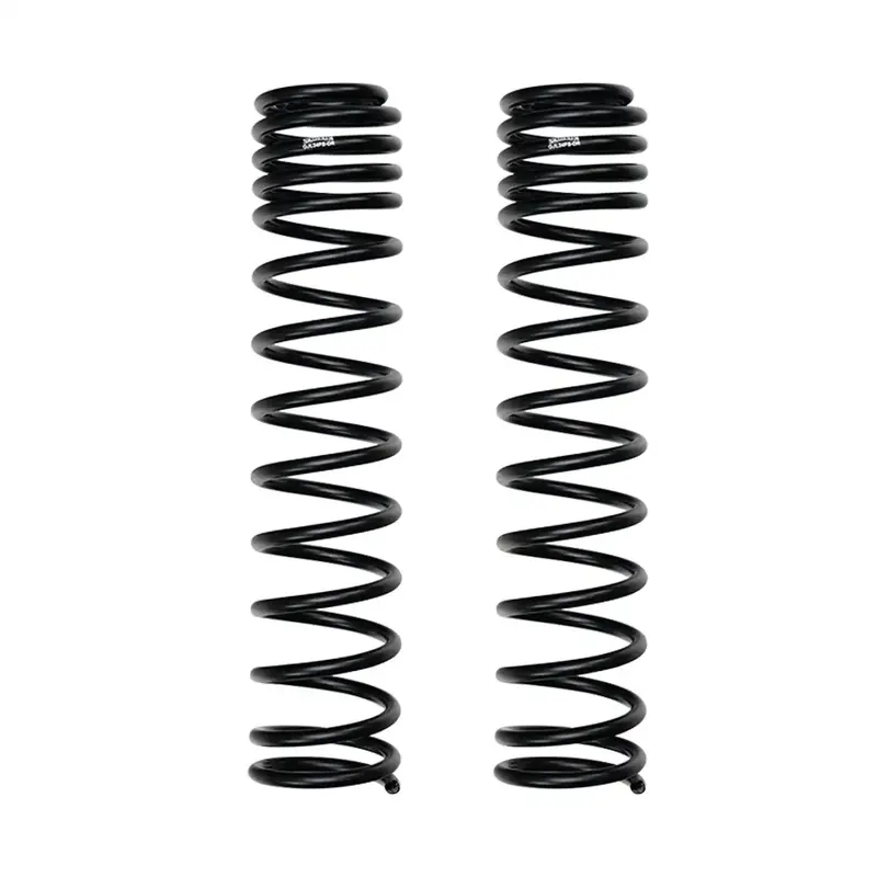 Skyjacker G45Fdrd 4.5" Front Dual-Rate Long-Travel Coil Springs – Off-Road Suspension Component 1