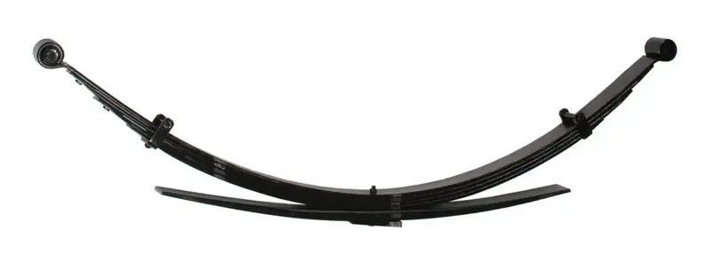 Skyjacker Tur47S Rear Leaf Spring Lift Kit – 4 To 4.5 Inches For Toyota Tundra 1