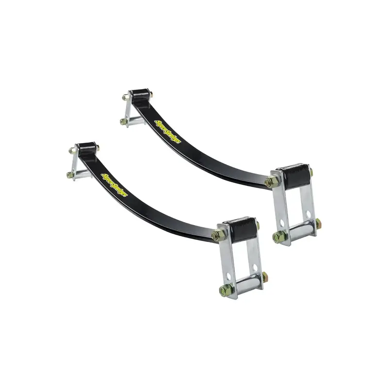 Supersprings Ssa25 Self-Leveling Suspension Stabilizer System 1