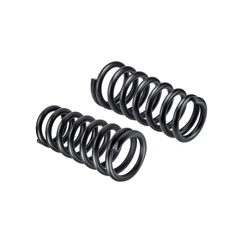 Supersprings Ssc-23 Supercoil Helper Springs – For Dodge Ram 2500 & 3500 Heavy-Duty Trucks 1