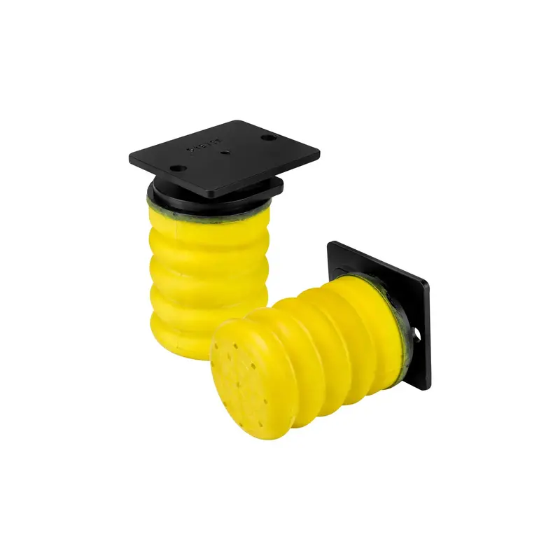 Supersprings Ssr-312-54 Heavy-Duty Bump Stop Replacements – One-Piece Side-Mount Units 1