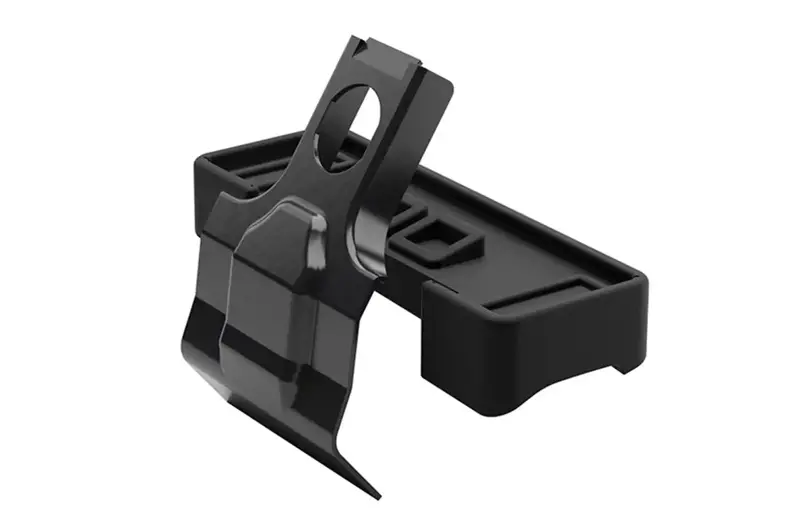 Thule 145083 Roof Rack Fit Kit For Compatible Thule Mounting Systems 1