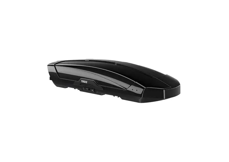 Thule Motion Xt Xl Roof Box – Discontinued Model 6298B, Replaced By 629806 1