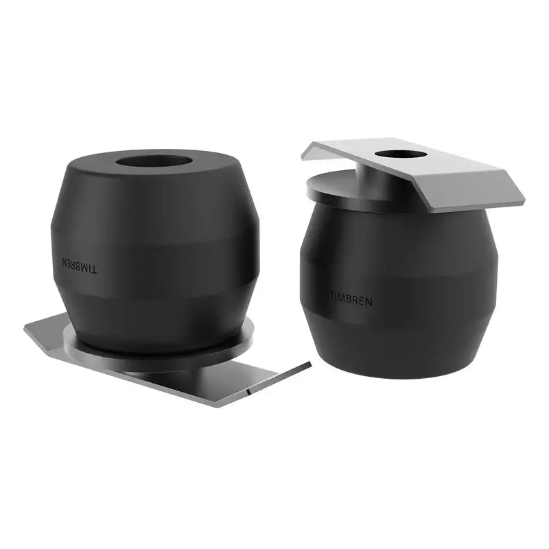 Timbren Ses Torttnl Load-Leveling Suspension Enhancement System 1