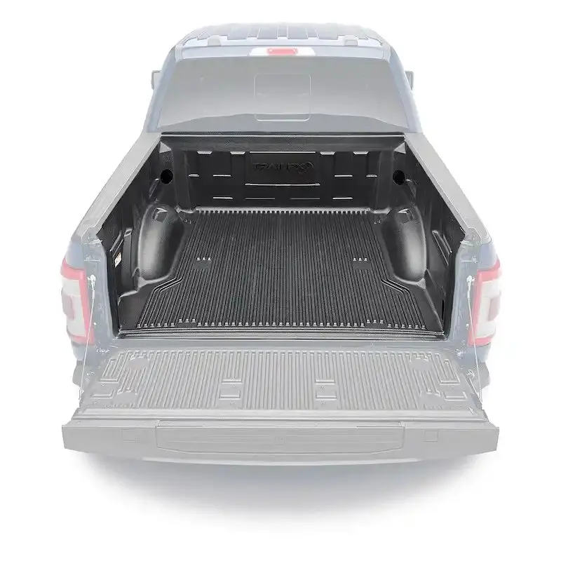 Trailfx Rf65U15 Component Tub – Custom-Fit Bed Liner Tub For Trail Fx Systems 1