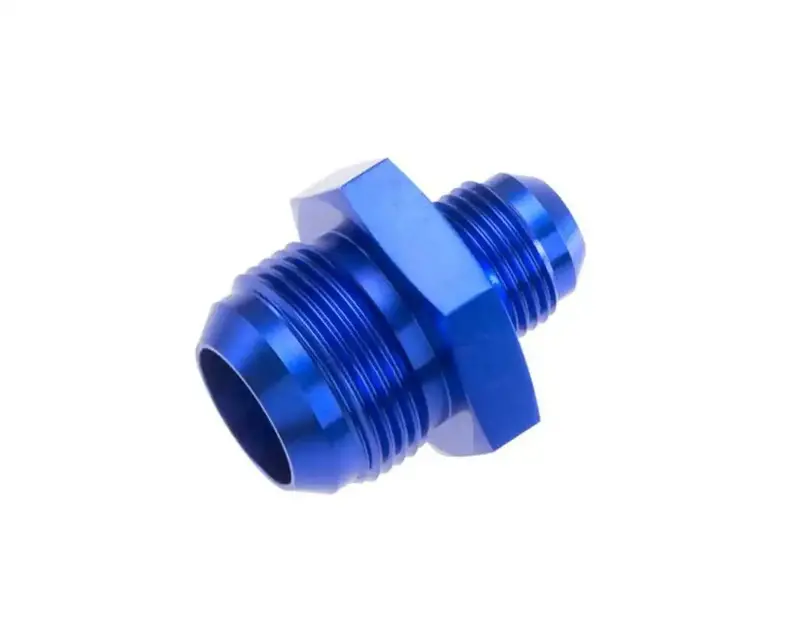Universal Reducer Adapter Fitting – For Seamless Transition Between Mismatched Hose Or Pipe Diameters 1