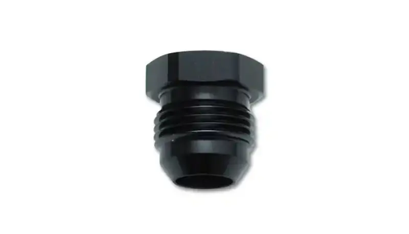 Vibrant -4An Aluminum Flare Plugs – Lightweight Sealing Solution For Brake & Fuel Lines 1