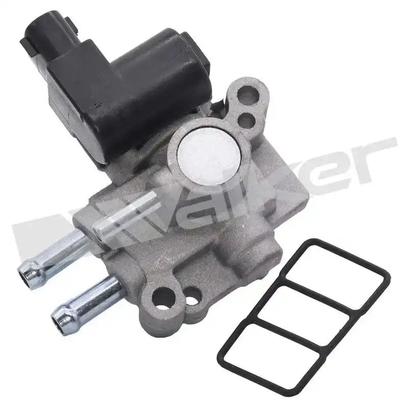 Walker Fuel Injection Idle Air Control Valve – 215-2076 Replacement For Smooth Engine Idle And Throttle Response 1